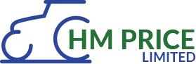 H.M Price Ltd. - logo